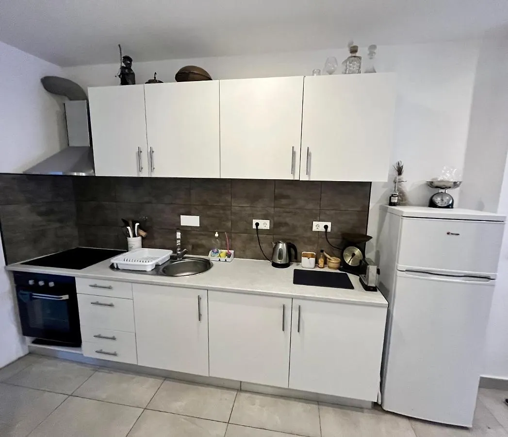 Homestay Casa Menna Apartment Lagos