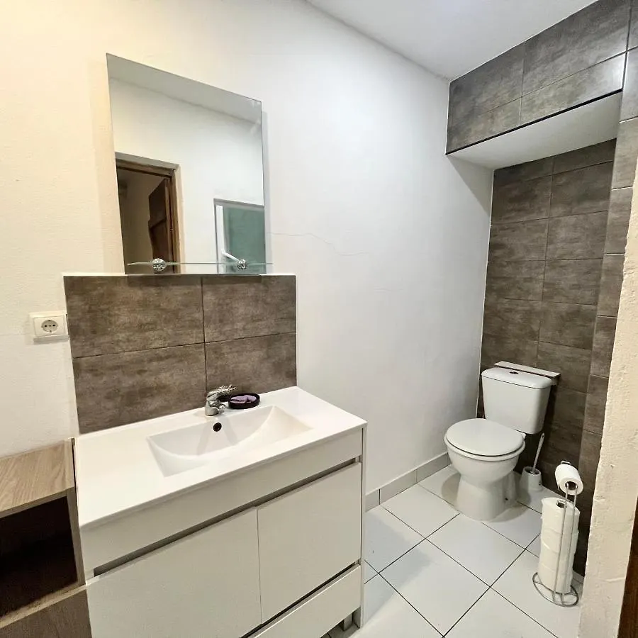 Homestay Casa Menna Apartment Lagos Portugal