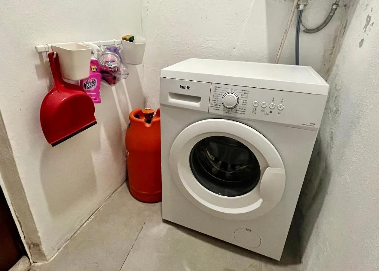 Homestay Casa Menna Apartment Lagos