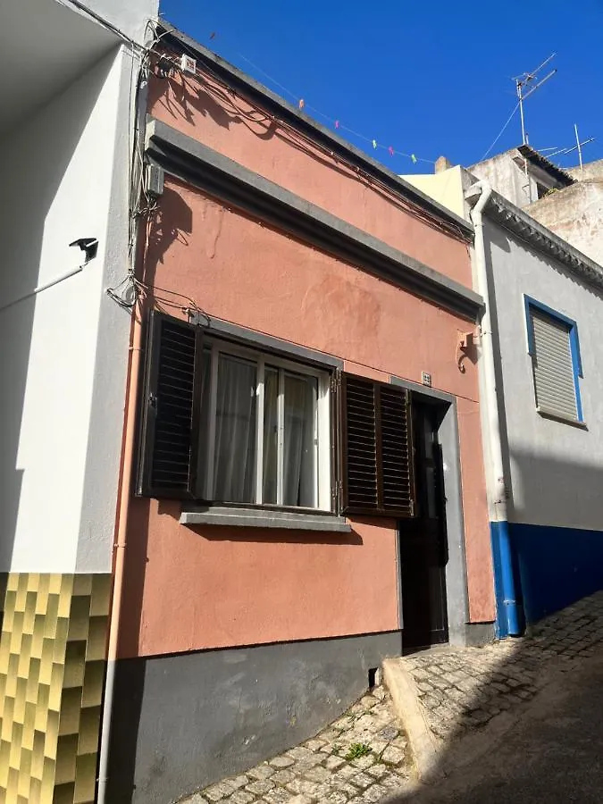 Casa Menna Apartment Lagos 0*,  Portugal