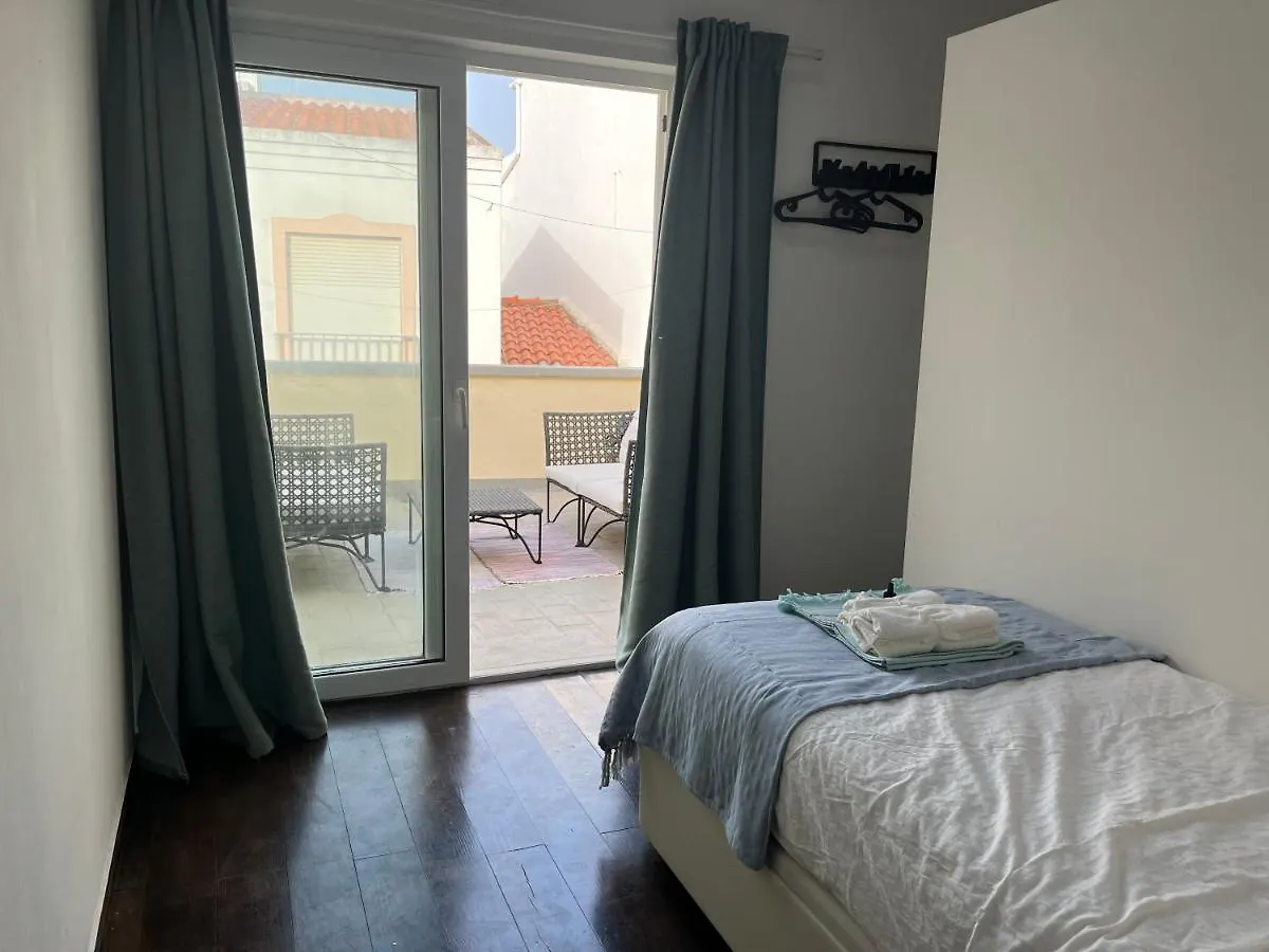 Casa Menna Apartment Lagos
