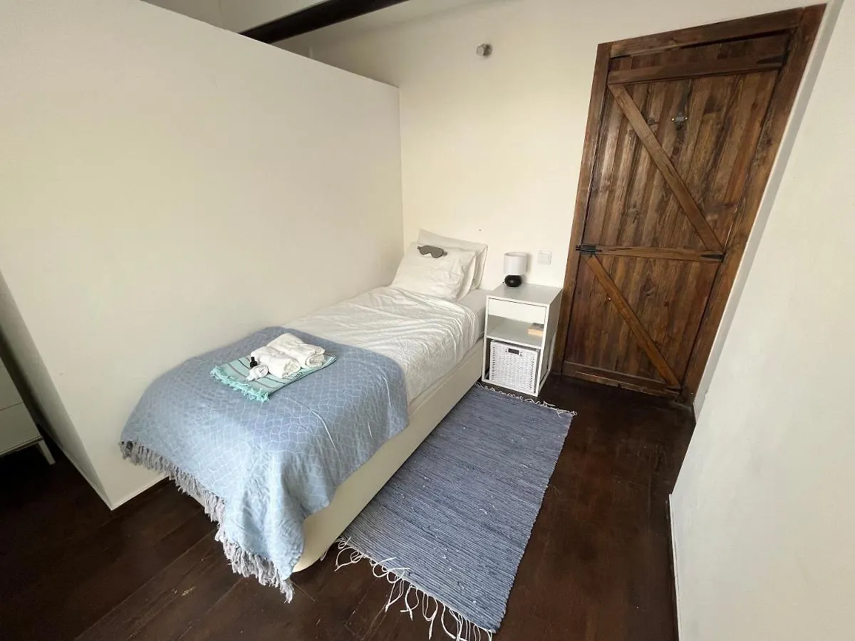 Casa Menna Apartment Lagos