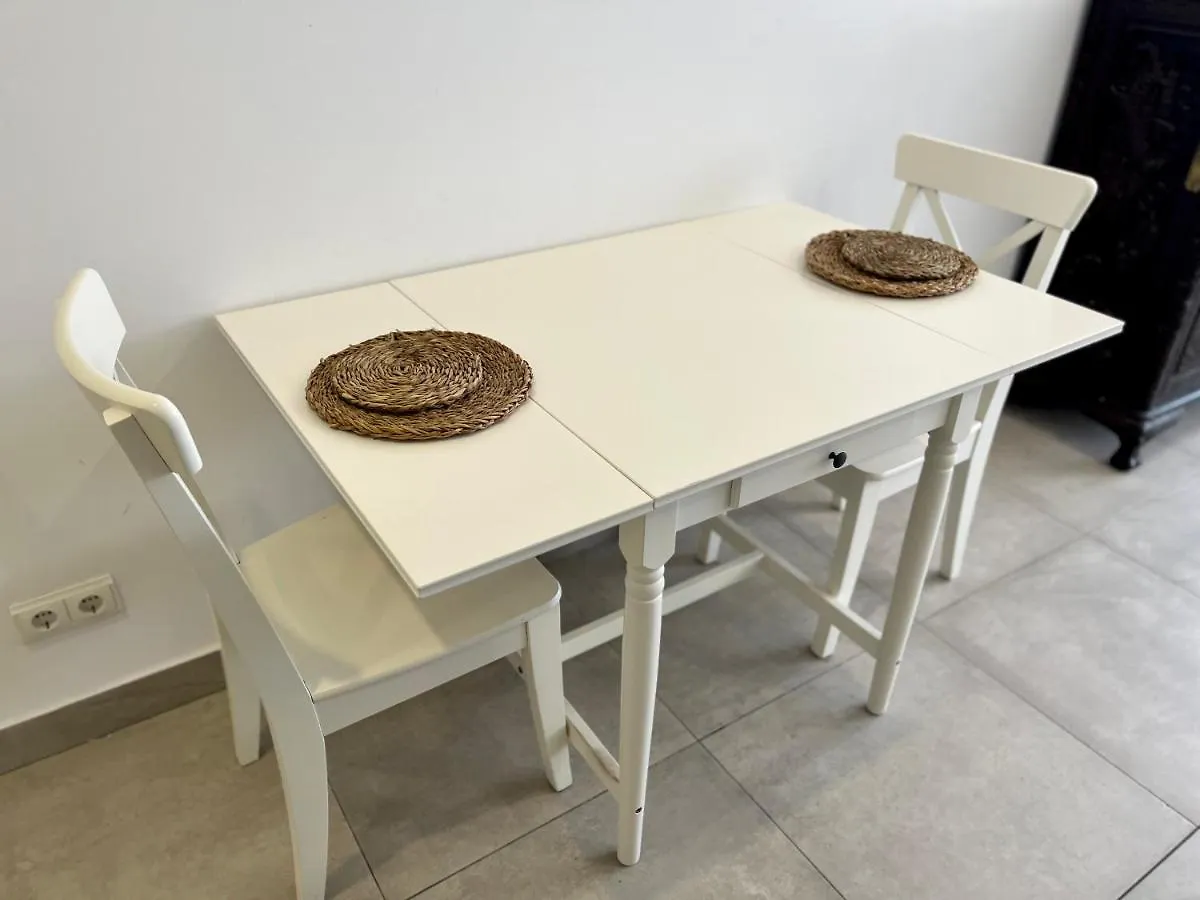 Casa Menna Apartment Lagos 0*,