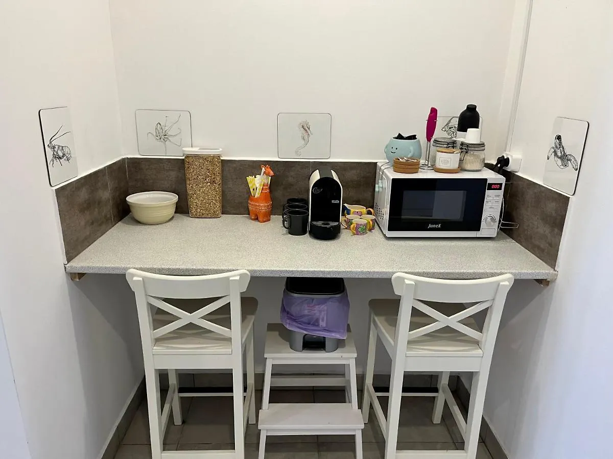 Casa Menna Apartment Lagos