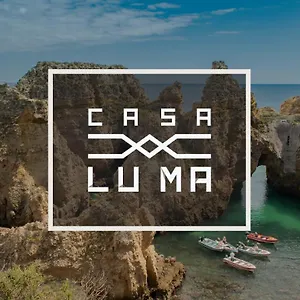  Bed & Breakfast Casa Luma