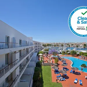 4* Отель Marina Club