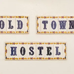 Old Town Hostel Lagos