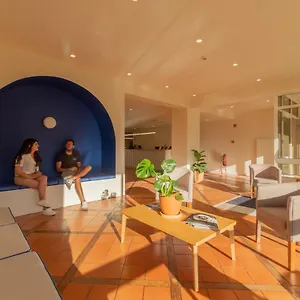 Wot Montemar Hotell