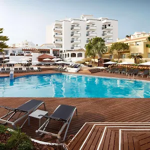 4* Отель Tivoli