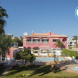 Solar De Mos Hotell