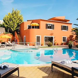 3* База отдыха Mar Azul