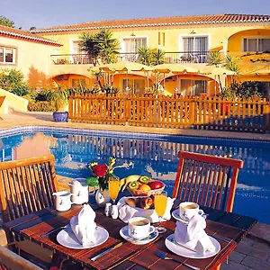 4* Отель Costa D'oiro Ambiance Village