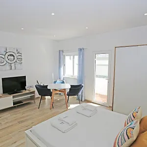  Appartamento Casa Da Flor In