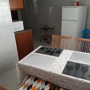 Casa Da Tia Lagos