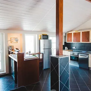 Maison d'hôtes Torrinha House, Lagos