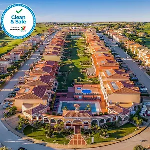 5* Курортный комплекс Boavista Golf & - Bela Colina Holidays