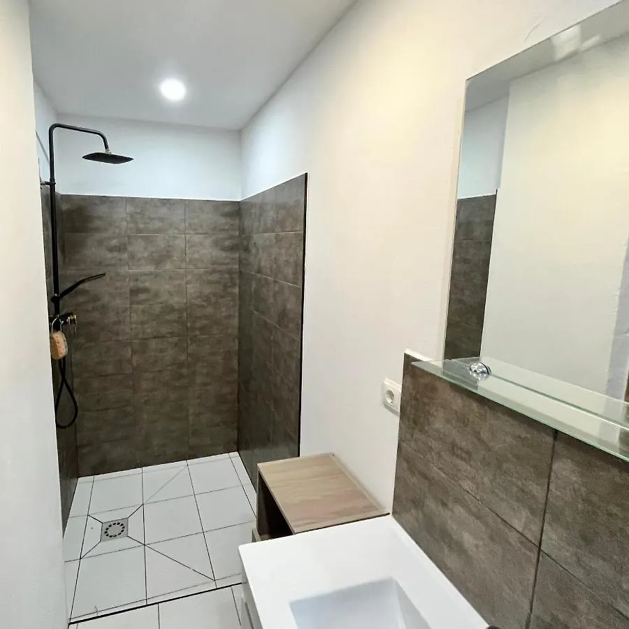 Apartmán Casa Menna Lagos Ubytování v soukromí